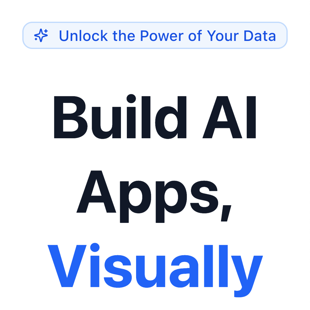 Why We Built RagUI: Simplifying AI Development for Everyone
